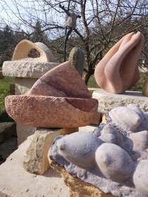 Sochy Plachetnic - 3