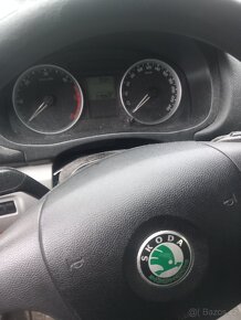 Roomster ,fabia2 - 3