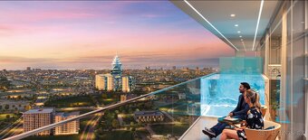 Dubaj: Luxusní bydlení v Dubaji za dostupnou cenu - 3