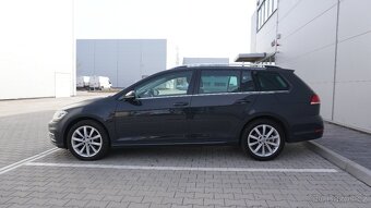 VW GOLF7 2.0 TDI DSG 110 kW 2018 199tkm. - 3