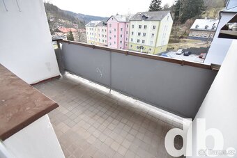 Prodej byty 3+1, 77 m2 - Jáchymov, ev.č. 01627 - 3
