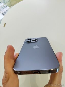 Apple iPhone 13 Pro, 128GB Graphite - 3