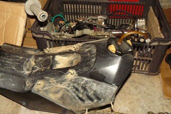KTM 450 2008 dily motocrss 4 takt - 3