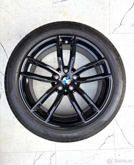 Bmw R18 G30 Bmw 18” G31 Dvourozmer 5x112 Mpaket - 3