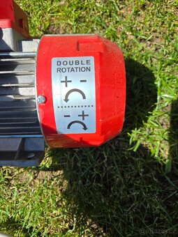 Čerpadlo na vodu nové nepoužité na 24w - 3