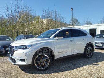 DS 7 Crossback 2.0 BlueHDi 180 BUSINESS Aut 06/2019 - 3