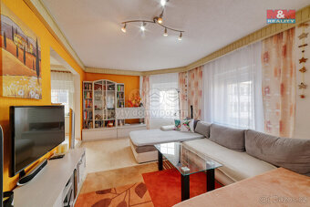 Prodej bytu 4+kk, 89 m², Aš, ul. Čechova - 3