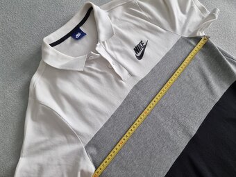 Pánské polokošile Nike - 3