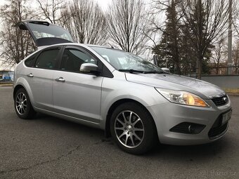 Ford Focus - 3