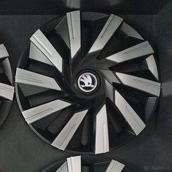 Poklice na Škoda Fabia, Octavia, Karoq, Scala TC - 3