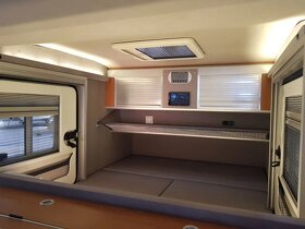 Půjčení karavanu Caretta, AKCE NA 8.5. 800Kč/den - 3