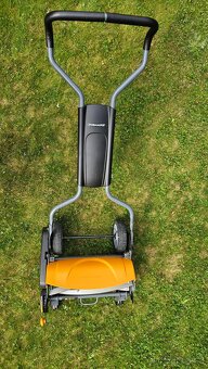 Vřetenová sekačka Fiskars StaySharp Max - 3