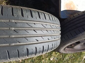 Letní sada pneu nexen185/65 R14 - 3
