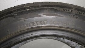 Zeetex VH 1000 215/55 R 17 98 V XL - 3