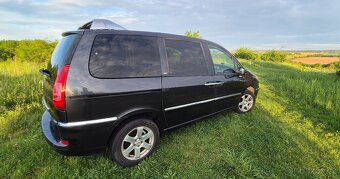 Peugeot 807 2.0HDi r.v.2008 6q manuál - 3