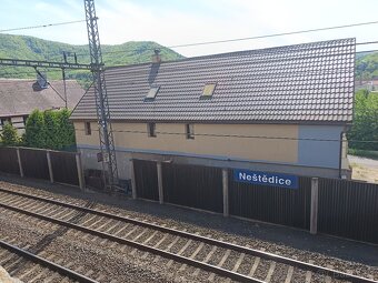 Prodej domu, Neštědice-Povrly, se dvěmi bytovými jednotkami - 3