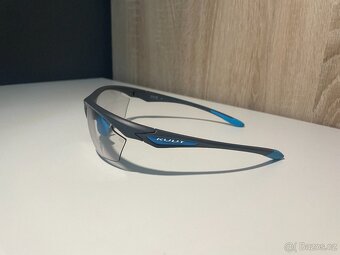 Rudy Project Stratofly - pyombo/impactX photochromic 2black - 3