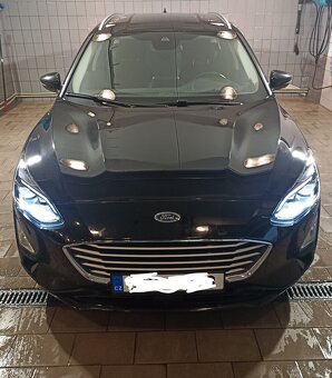Ford Focus combi 2,0 TDCi (110kw) - 3