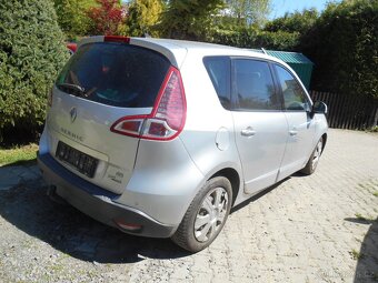 prodam renault scenic 1,6dci 96kw rok 2011 - 3