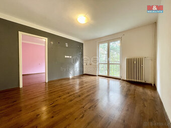 Pronájem bytu 2+1, 53 m², Horní Slavkov, ul. Poštovní - 3
