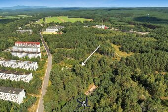 Prodej pozemky pro bydlení, 4 680 m2 - Ralsko - Hradčany - 3