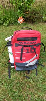 Kite Naish Torch 10 komplet set - 3