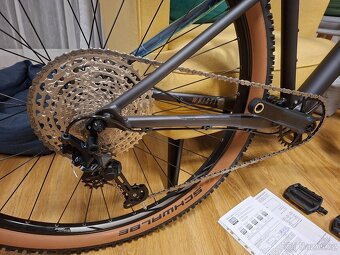 Focus whistler 3.9 2024 - 3