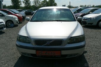 Volvo V70 COMBI 2.4D - 2003 - 3