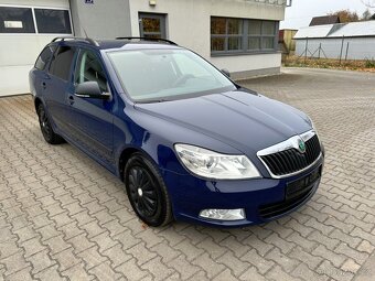 Škoda Octavia 1.2TSi NOVÉ ROZVODY - 3