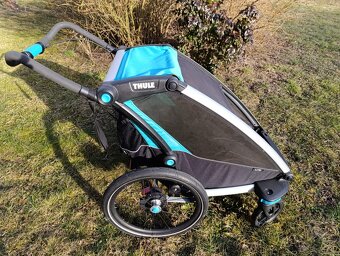 THULE Dětský vozík Chariot Lite - 3