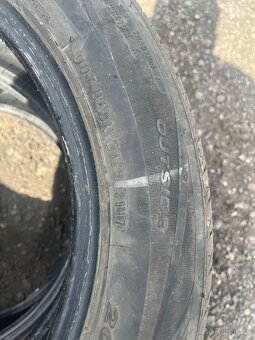 Letní 205/55R 16 - 3