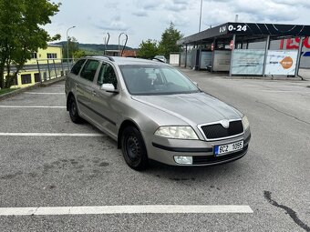 Škoda octavia 2.0tdi 103kw - 3