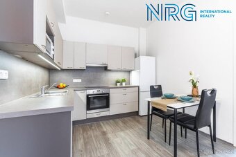 Prodej bytu 2+1, 54 m2, Kolín, ul. Zámecká - 3