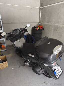 Aprilia - 3