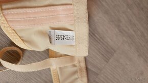 Podprsenky 40-42 / L / 80 A - 3