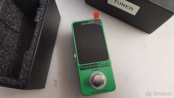 M-VAVE Precision Tuner Pedal - 3