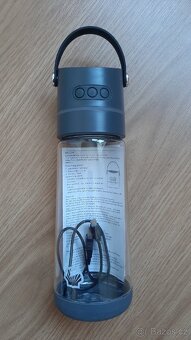 Party bottle 3 in 1 - 3