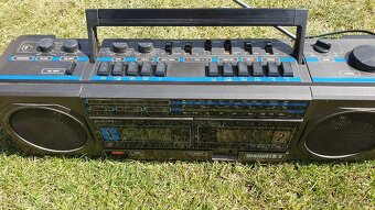 Radiomagnetofon - 3