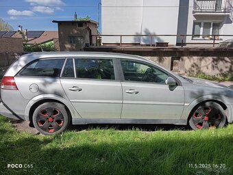 Vyměním Opel Vectra 1.9 CDTI 110kw - 3