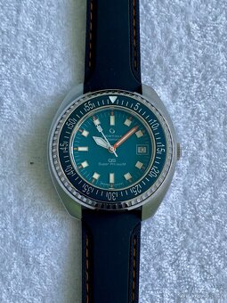 Automatické hodinky Certina DS SuperPH 1000M - 3
