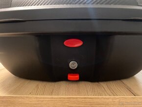 Monolock kufr 58 L - 3