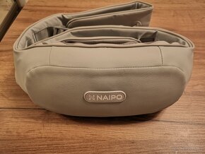 Masážní přístroj NAIPO oCuddle C1 - 3