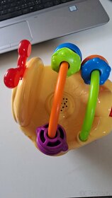 Fisher-Price - 3