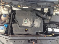 Skoda Octavia 1,6i 74kW 2000, AUTOMAT, AKL - 3