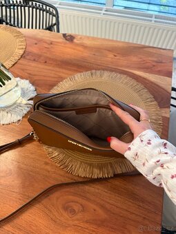 Crossbody kabelka Michael Kors TOP STAV - 3