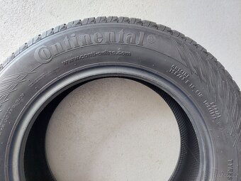 195/65R15 91H CONTINENTAL, LETNÍ PNEU - 3