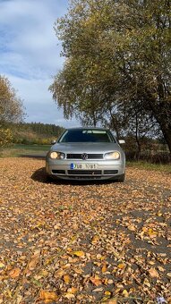 Golf 4 74 kw - 3