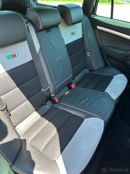 Octavia 2 RS 2.0tdi 125kW - 3