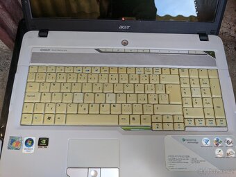 Acer Aspire 7220 - 3
