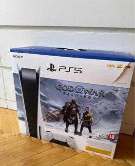 PlayStation 5 - 3